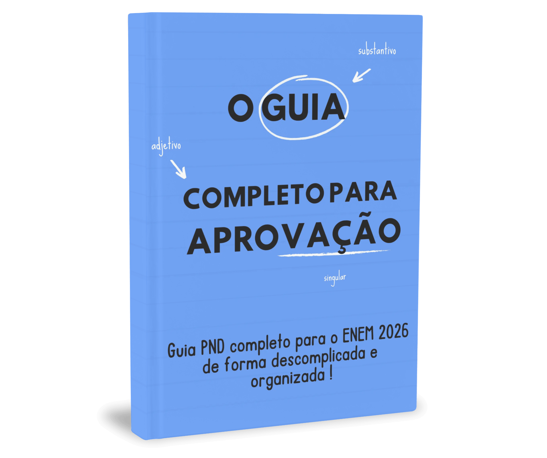 PND – Combo Premium + 7 BÔNUS