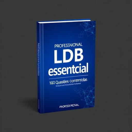 100 Questões Comentadas – LDB Essencial
