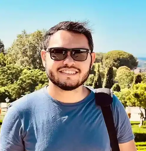 Eduardo lima